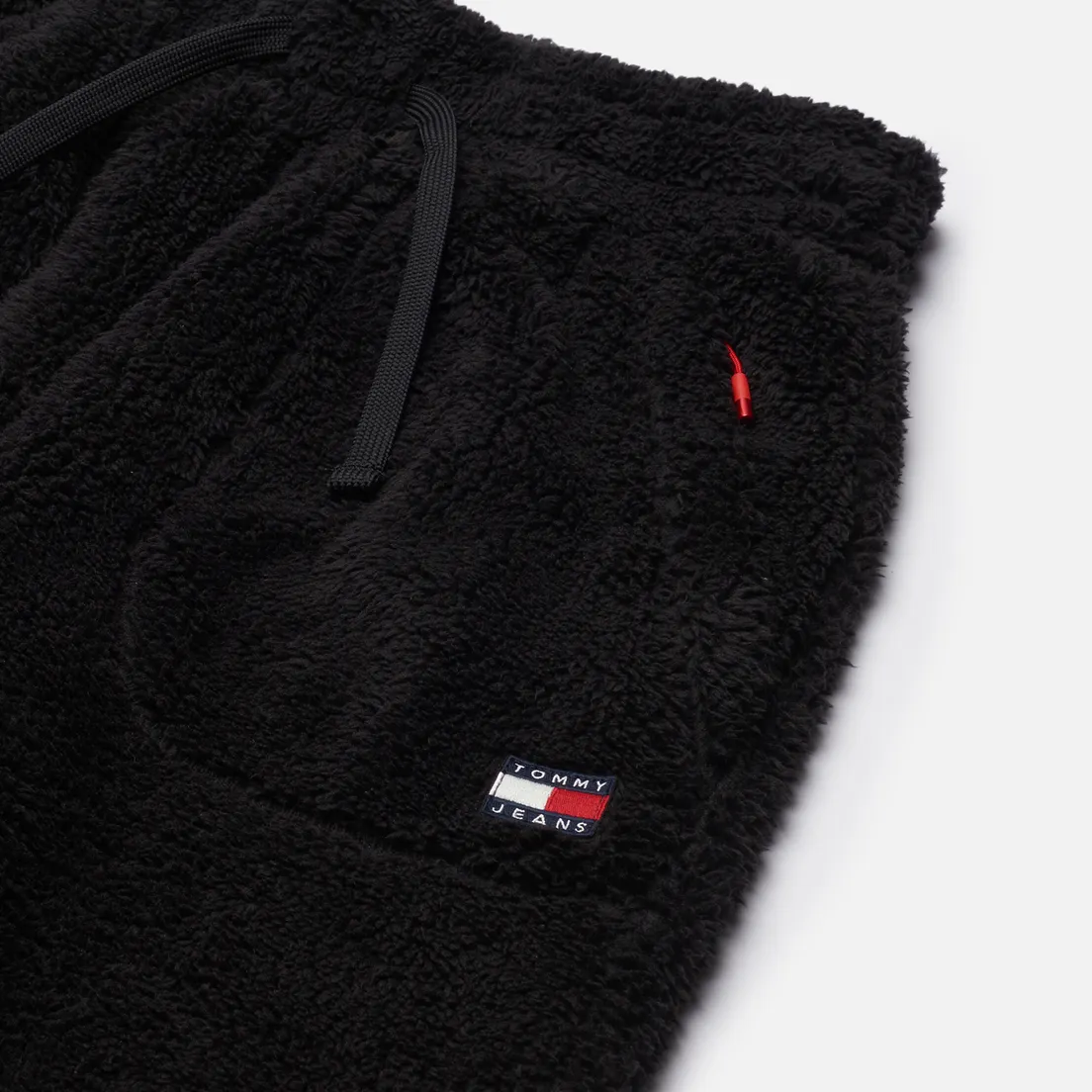 Tommy Jeans Женские брюки ABO Plush