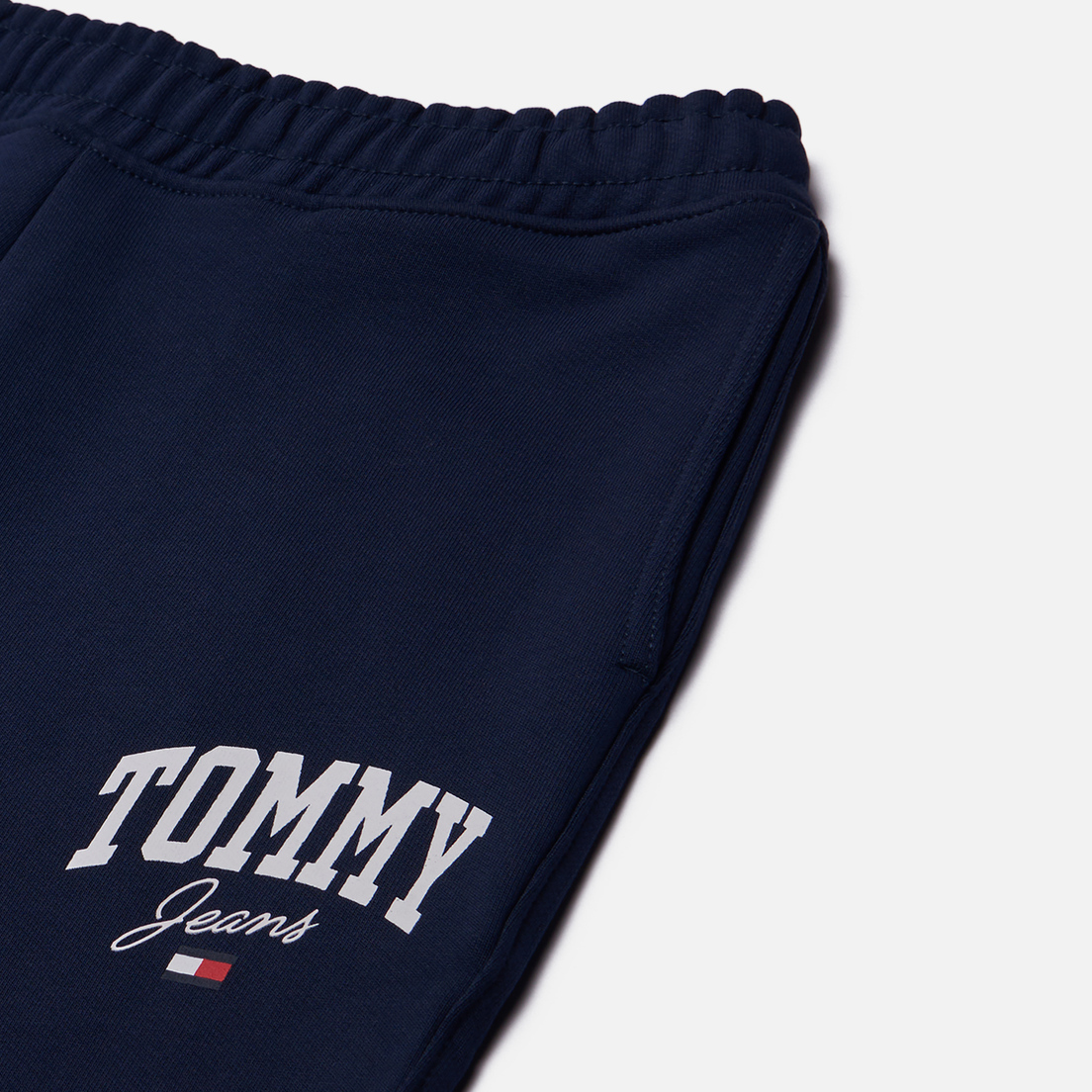Tommy Jeans Женские брюки Relaxed New Varsity