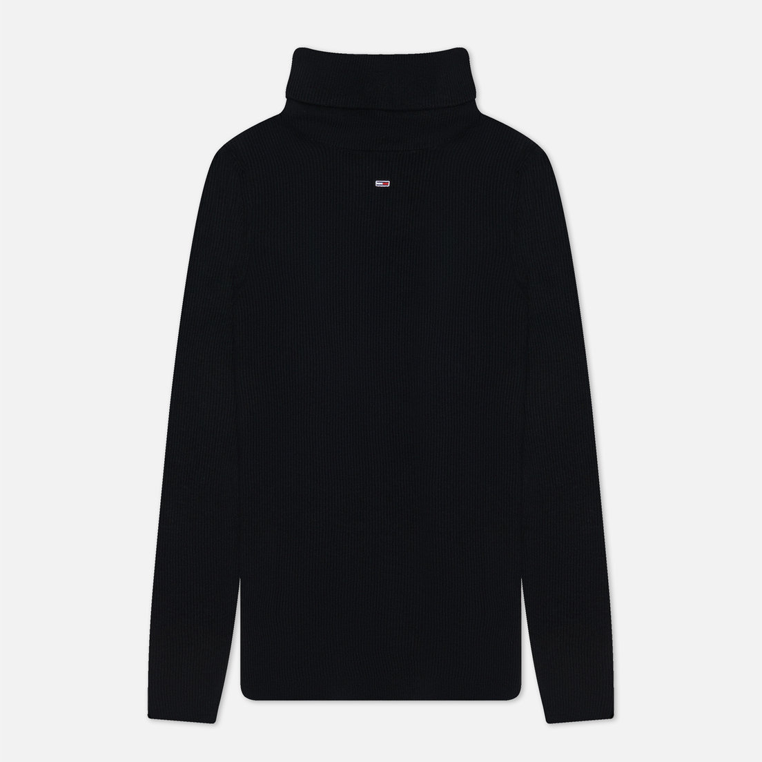 Tommy Jeans Женская водолазка Essential Turtle Neck