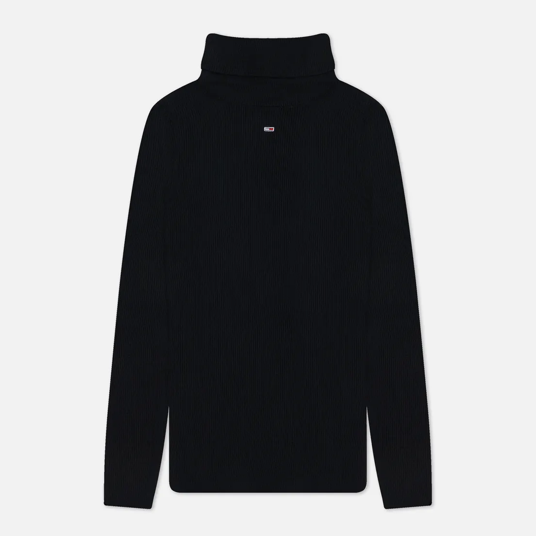 Tommy Jeans Женская водолазка Essential Turtle Neck