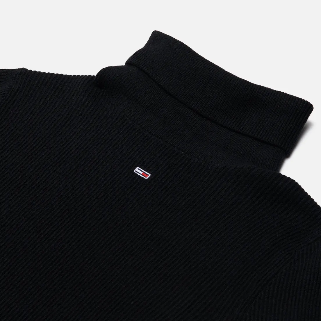 Tommy Jeans Женская водолазка Essential Turtle Neck