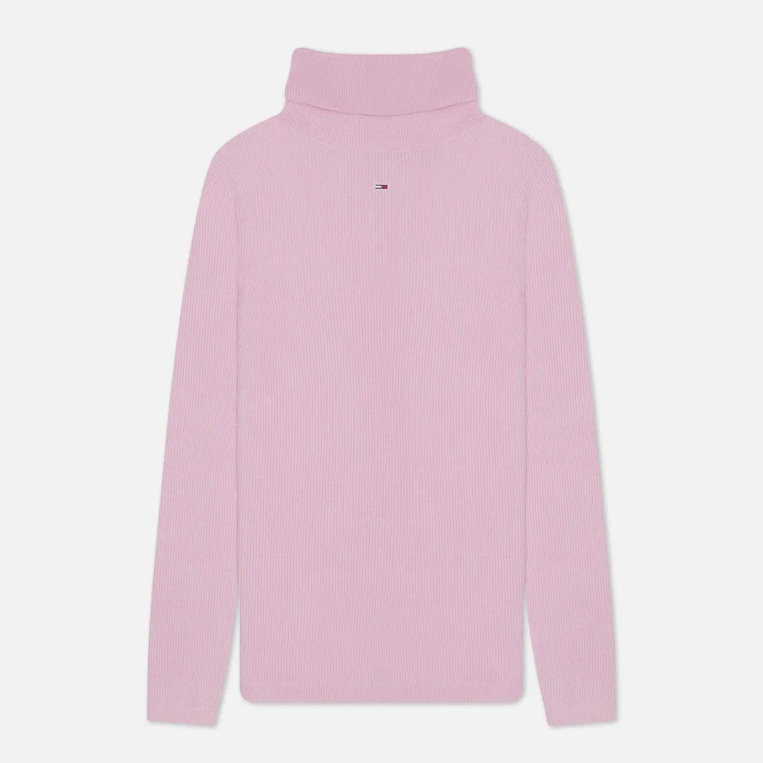 Tommy Jeans Женская водолазка Essential Turtle Neck
