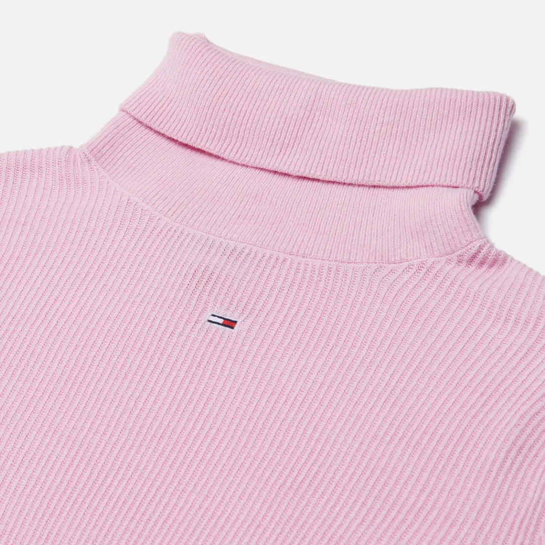 Tommy Jeans Женская водолазка Essential Turtle Neck