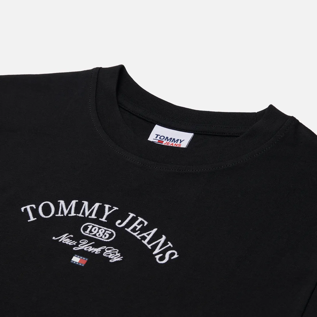 Tommy Jeans Женская футболка Classics Lux Ath