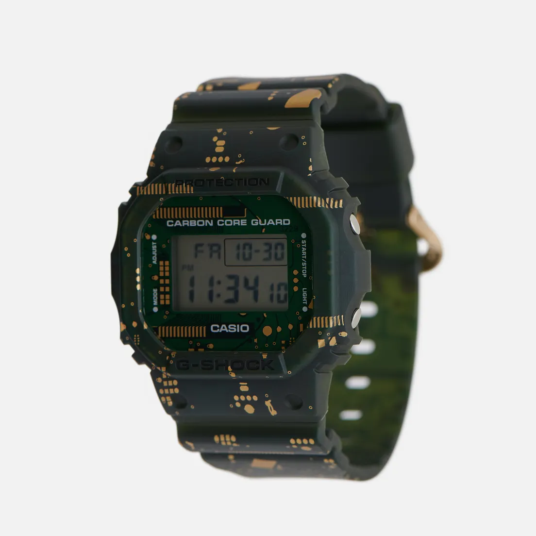 CASIO Наручные часы G-SHOCK 5600 Series Interchangeable