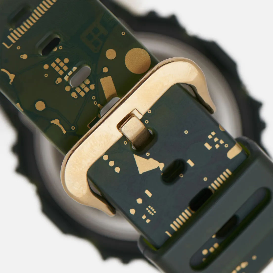 CASIO Наручные часы G-SHOCK 5600 Series Interchangeable