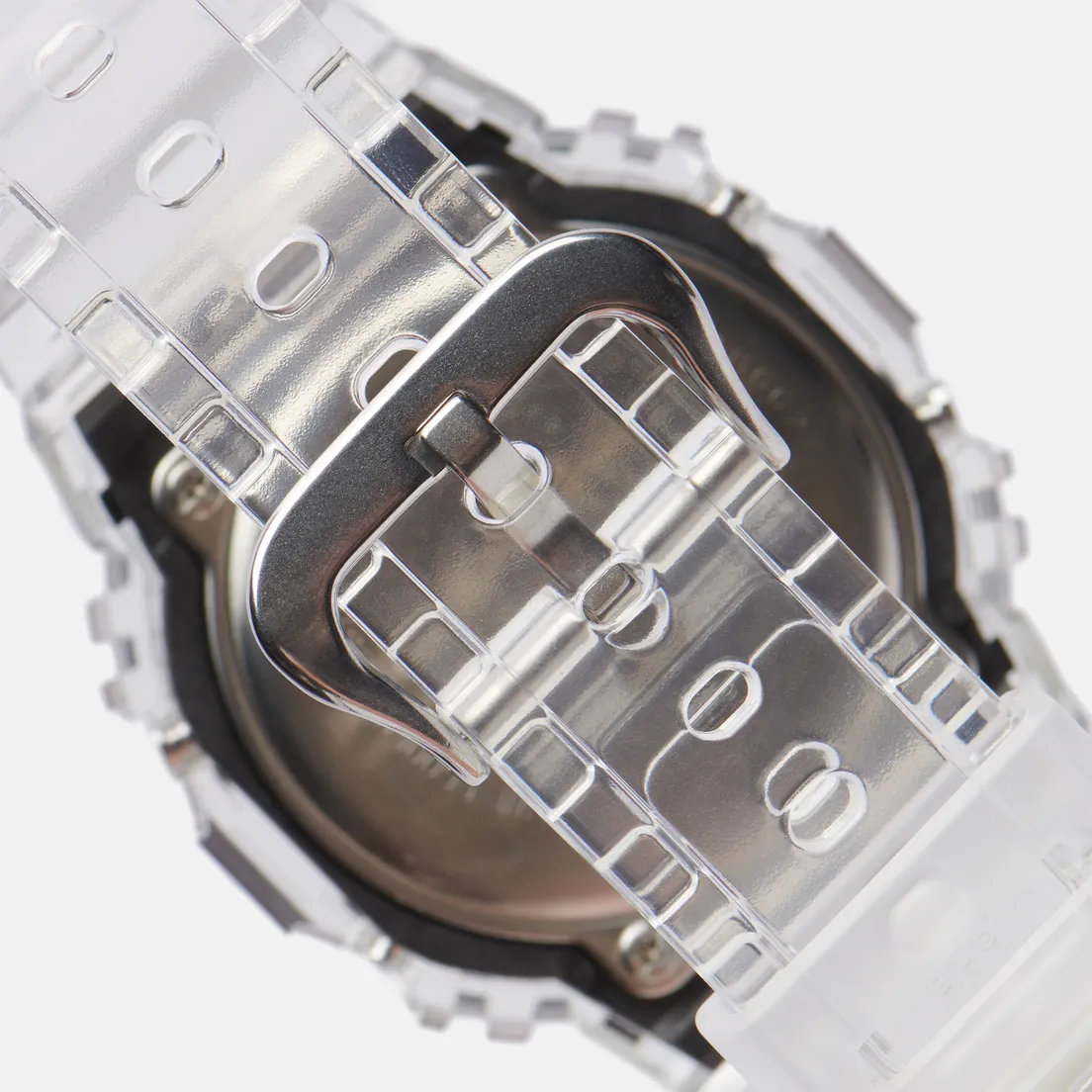 CASIO Наручные часы G-SHOCK x Kashiwa Sato DWE-5600KS-7ER