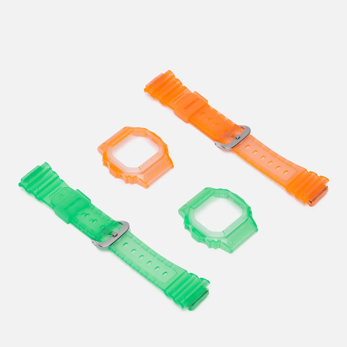 CASIO Наручные часы G-SHOCK x Kashiwa Sato DWE-5600KS-7ER