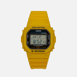 CASIO Наручные часы G-SHOCK DWE-5600R-9ER