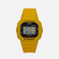 Наручные часы CASIO G-SHOCK DWE-5600R-9ER Yellow/Red/Black/Black фото - 0