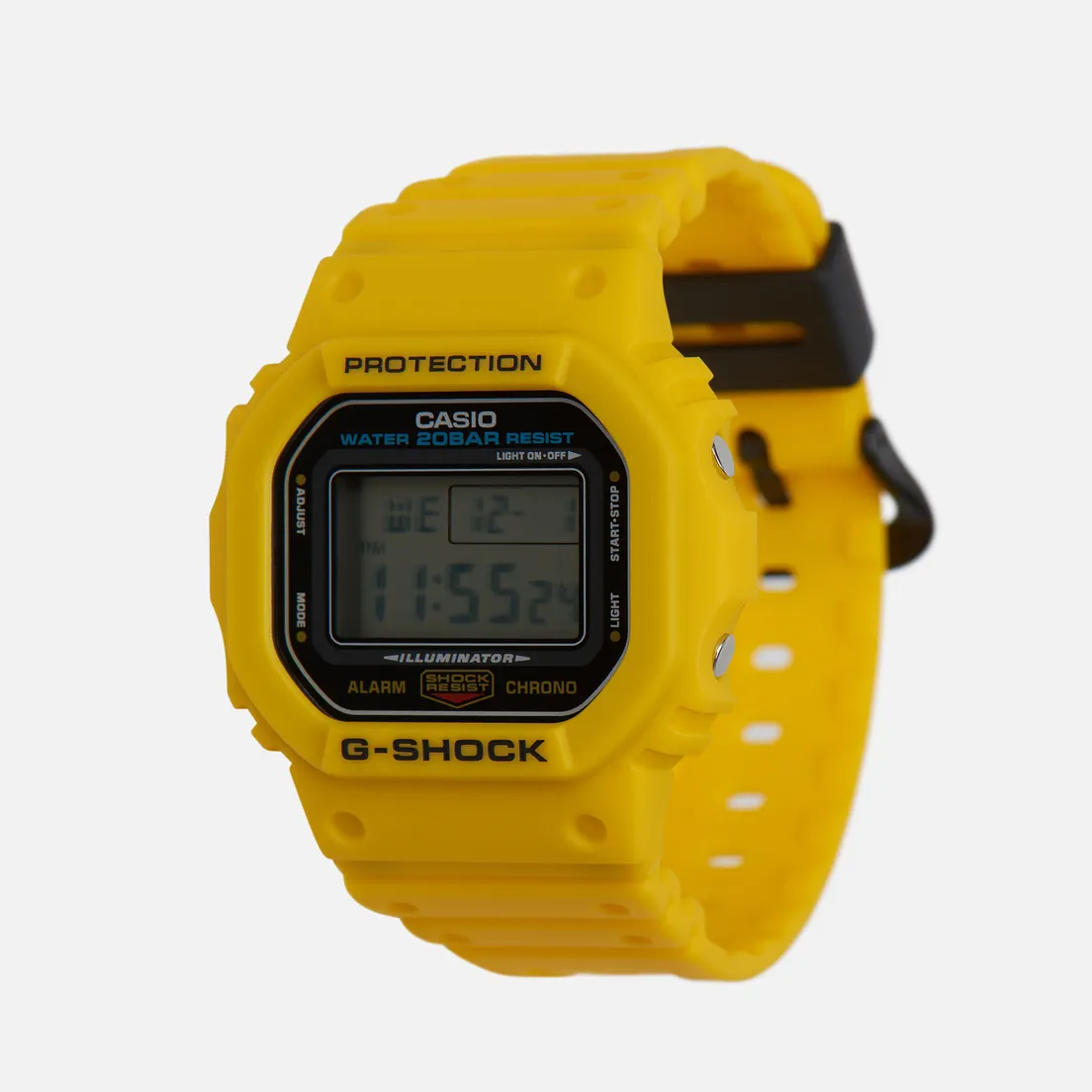 CASIO Наручные часы G-SHOCK DWE-5600R-9ER