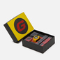 Наручные часы CASIO G-SHOCK DWE-5600R-9ER Yellow/Red/Black/Black фото - 5