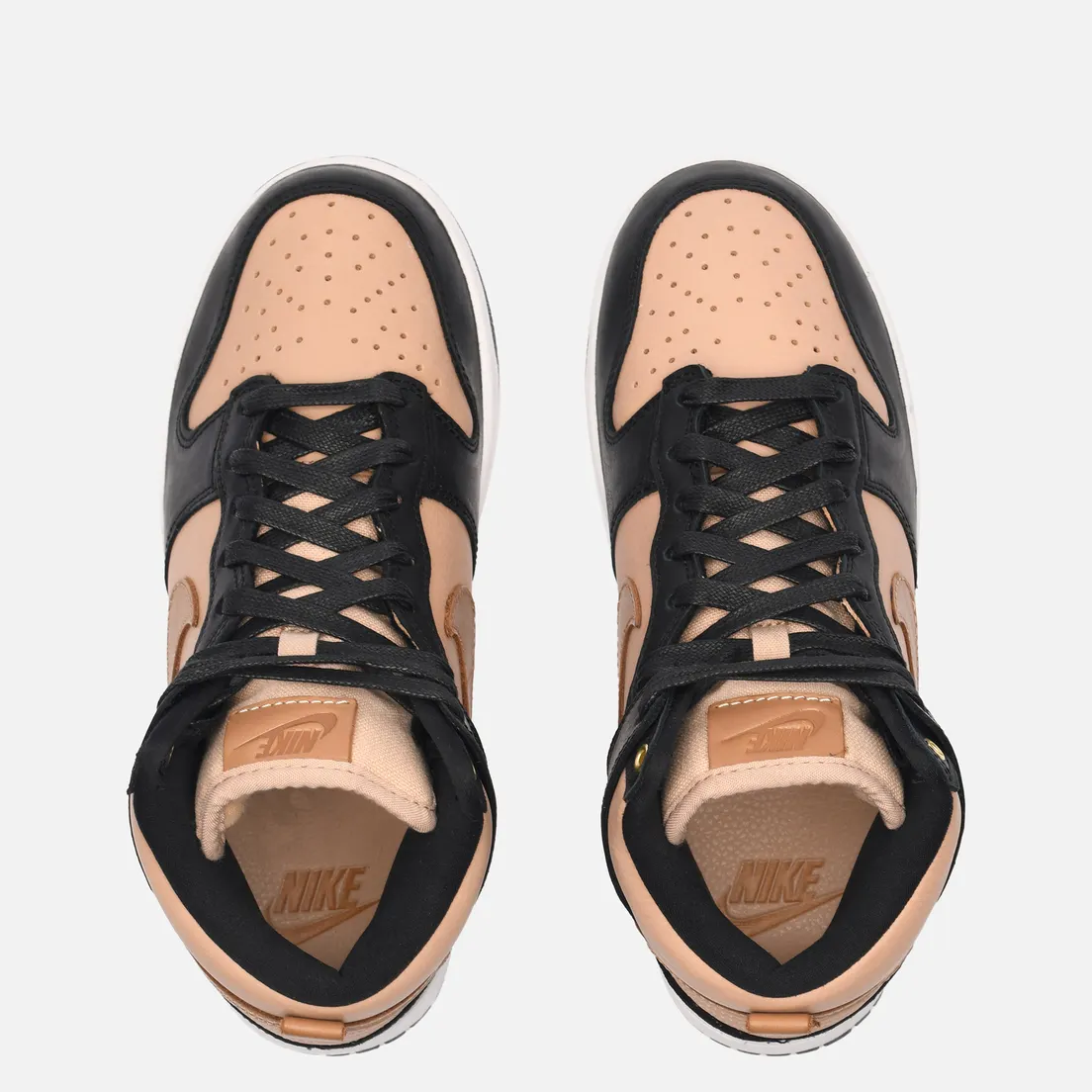 Nike Женские кроссовки Wmns Dunk High LXX