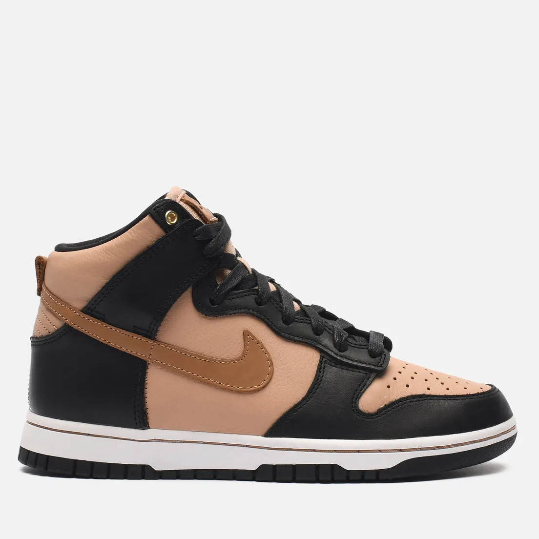 Nike Женские кроссовки Wmns Dunk High LXX