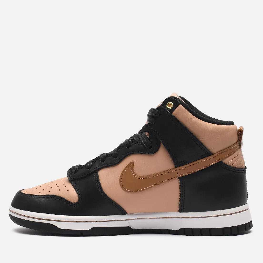 Nike Женские кроссовки Wmns Dunk High LXX
