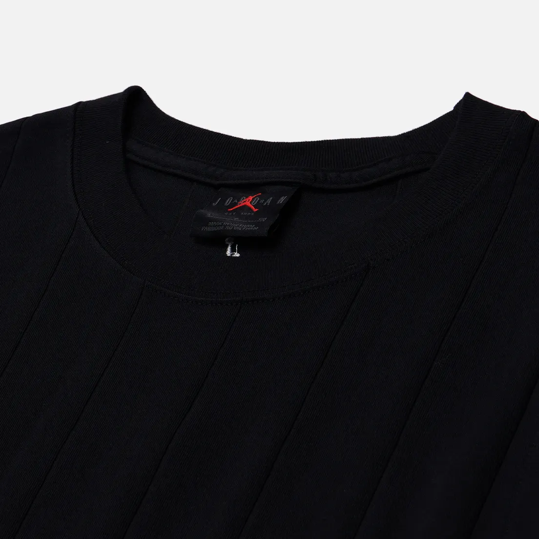 Jordan Женское платье Embroidered Jumpman