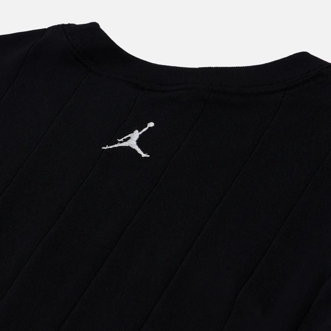Jordan Женское платье Embroidered Jumpman
