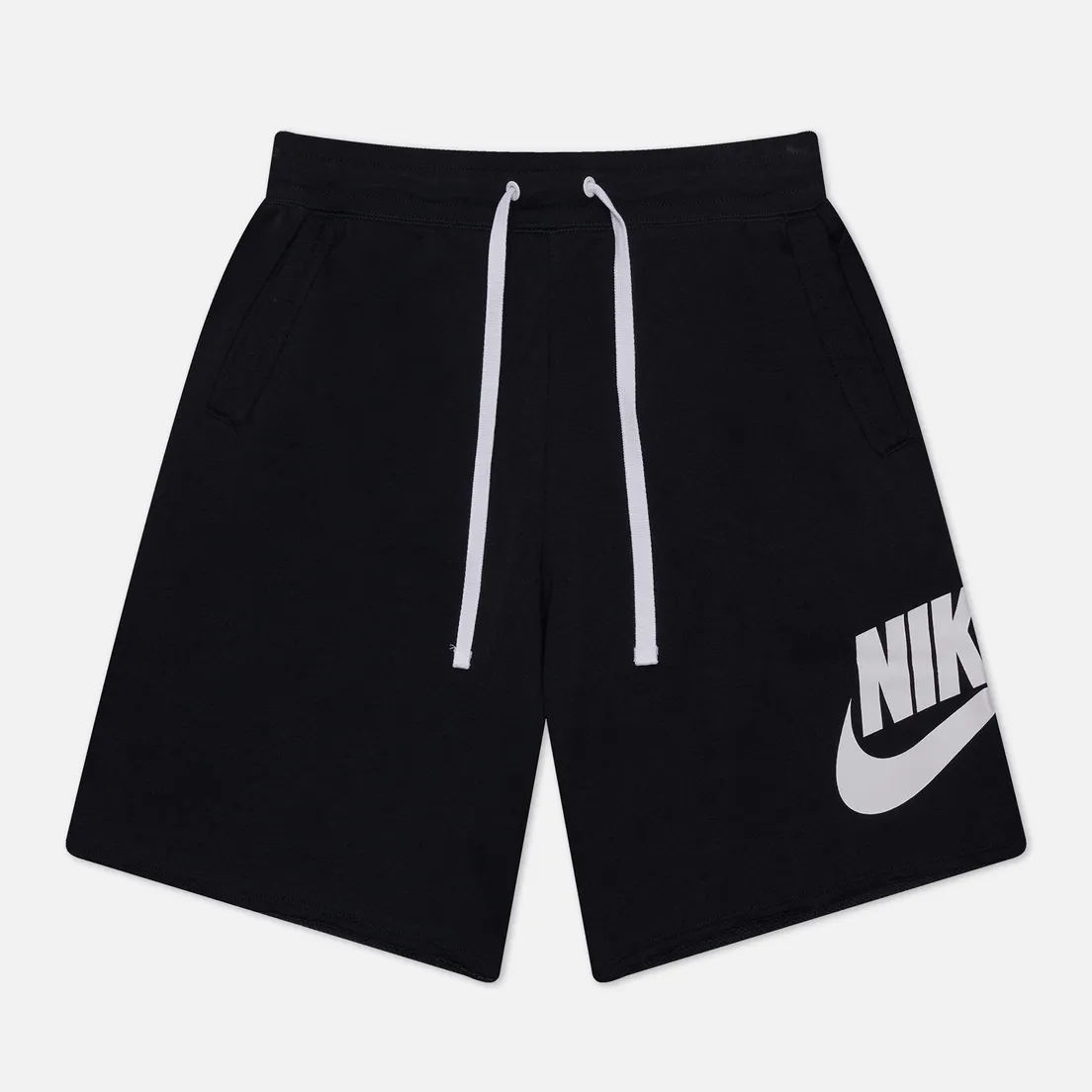 Nike Мужские шорты Club Alumni French Terry