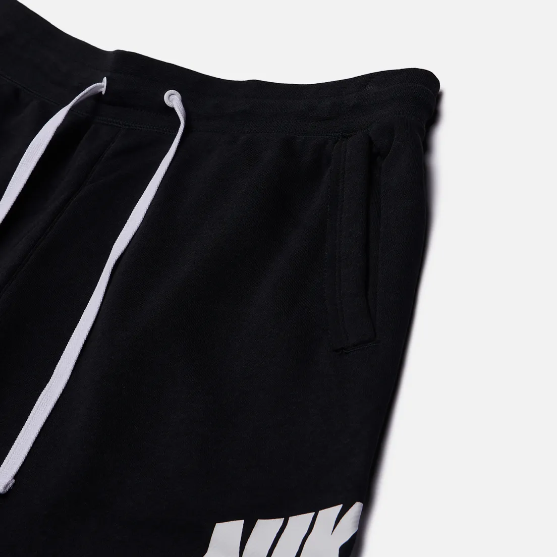 Nike Мужские шорты Club Alumni French Terry