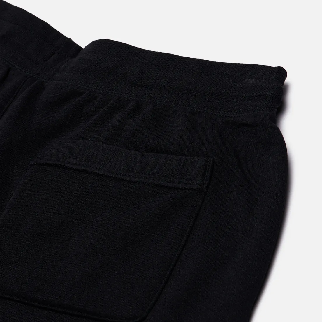 Nike Мужские шорты Club Alumni French Terry