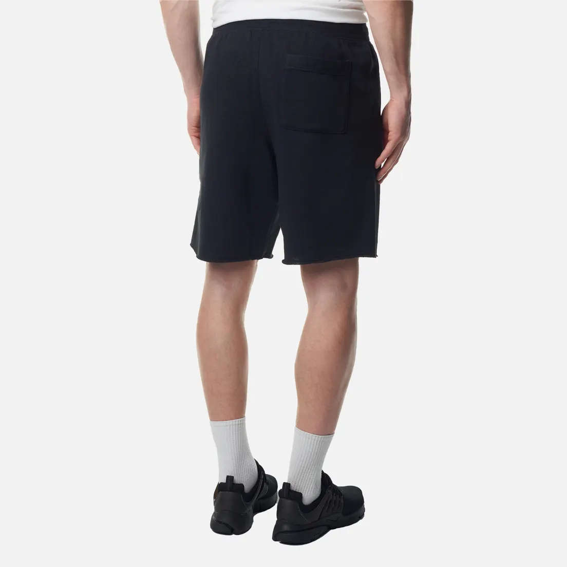 Nike Мужские шорты Club Alumni French Terry