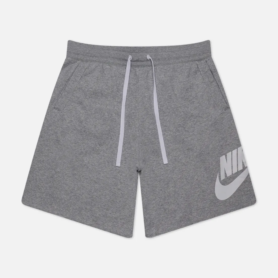 Nike Мужские шорты Club Alumni French Terry
