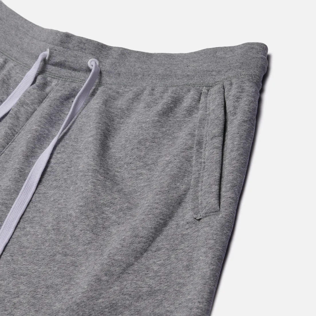 Nike Мужские шорты Club Alumni French Terry