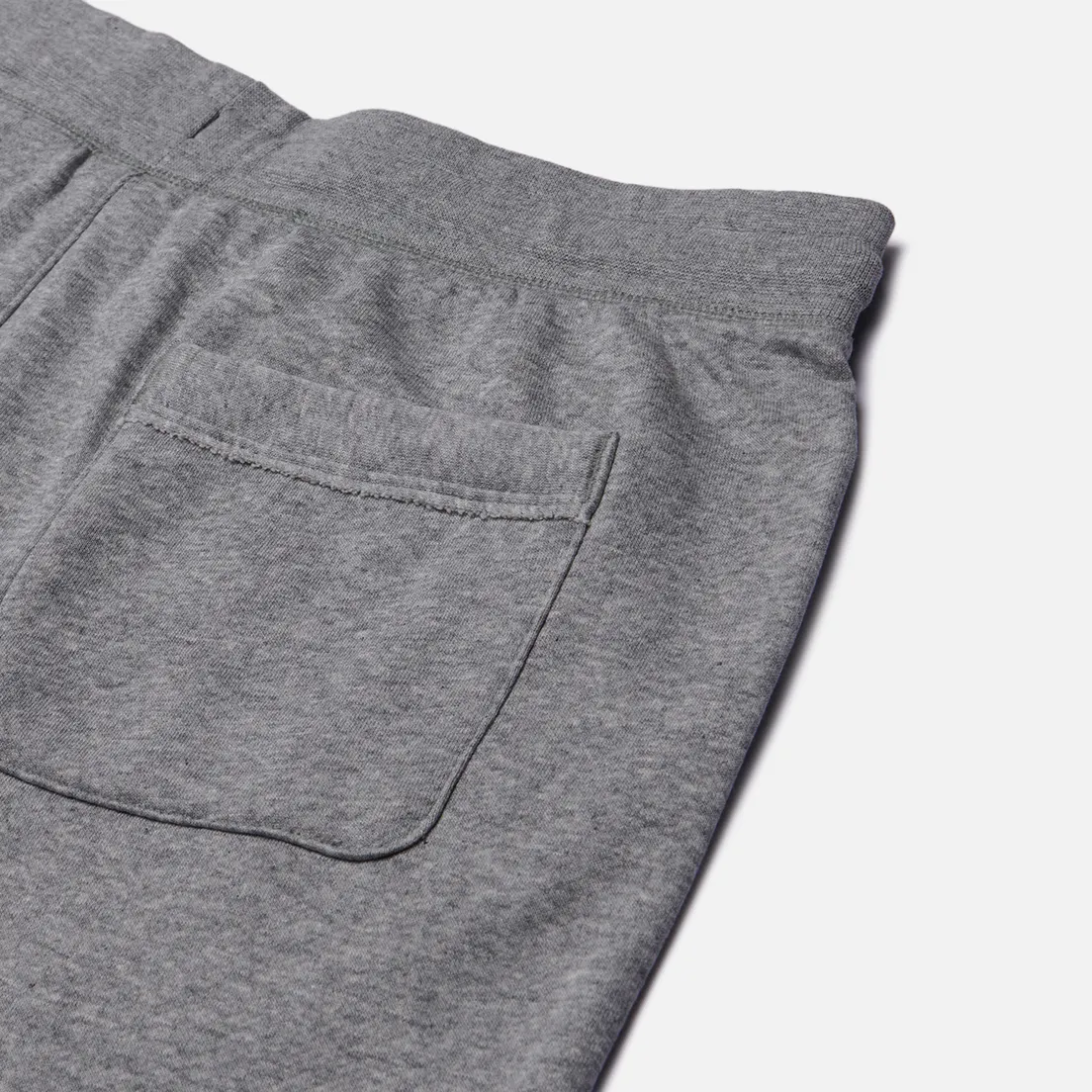Nike Мужские шорты Club Alumni French Terry