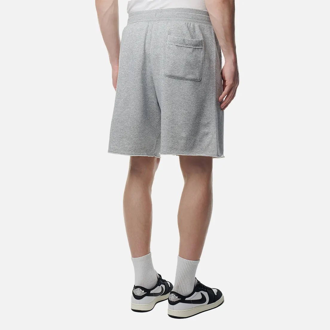 Nike Мужские шорты Club Alumni French Terry