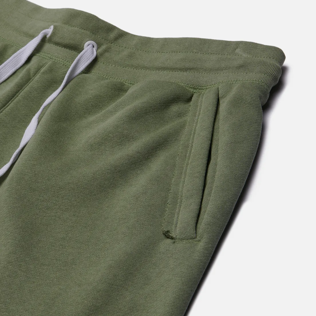 Nike Мужские шорты Club Alumni French Terry