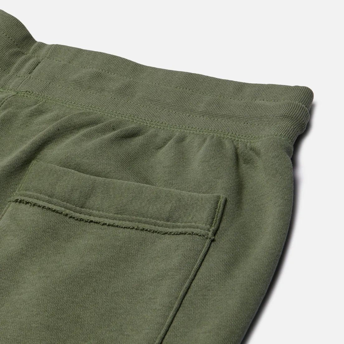 Nike Мужские шорты Club Alumni French Terry