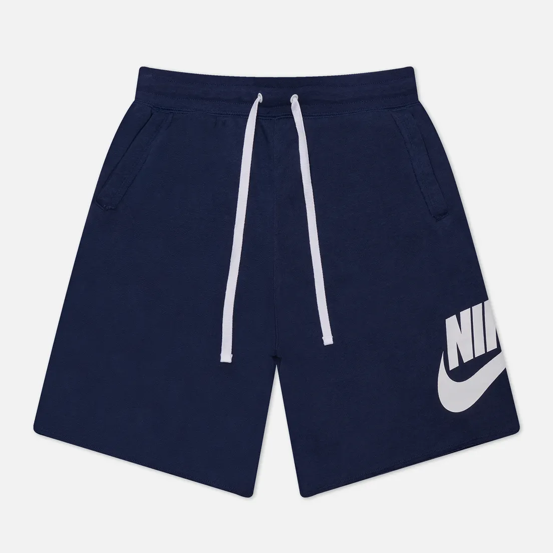 Nike Мужские шорты Club Alumni French Terry