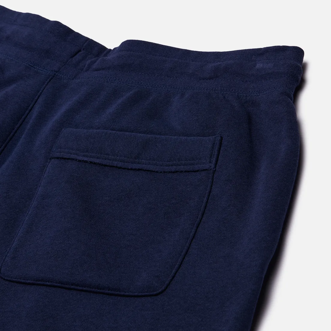Nike Мужские шорты Club Alumni French Terry