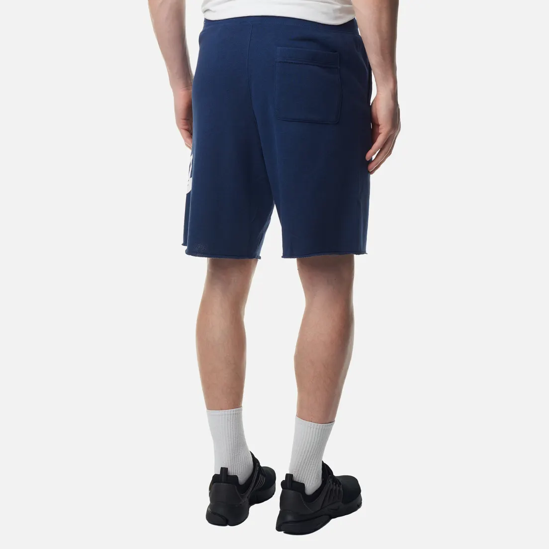 Nike Мужские шорты Club Alumni French Terry