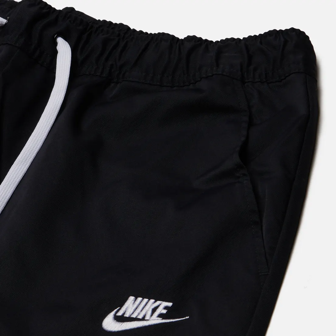 Nike Мужские брюки Club Woven Tapered Leg