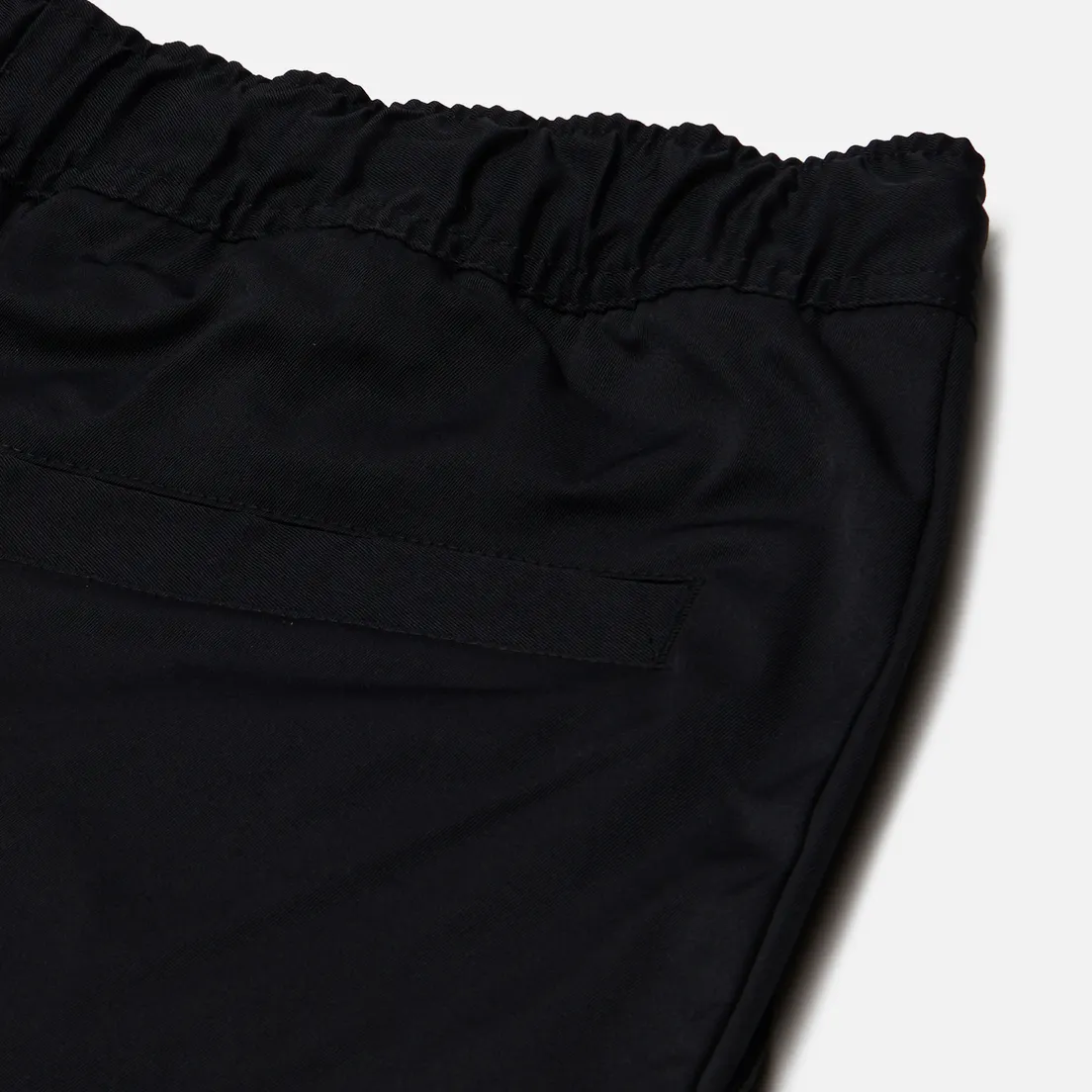 Nike Мужские брюки Club Woven Tapered Leg