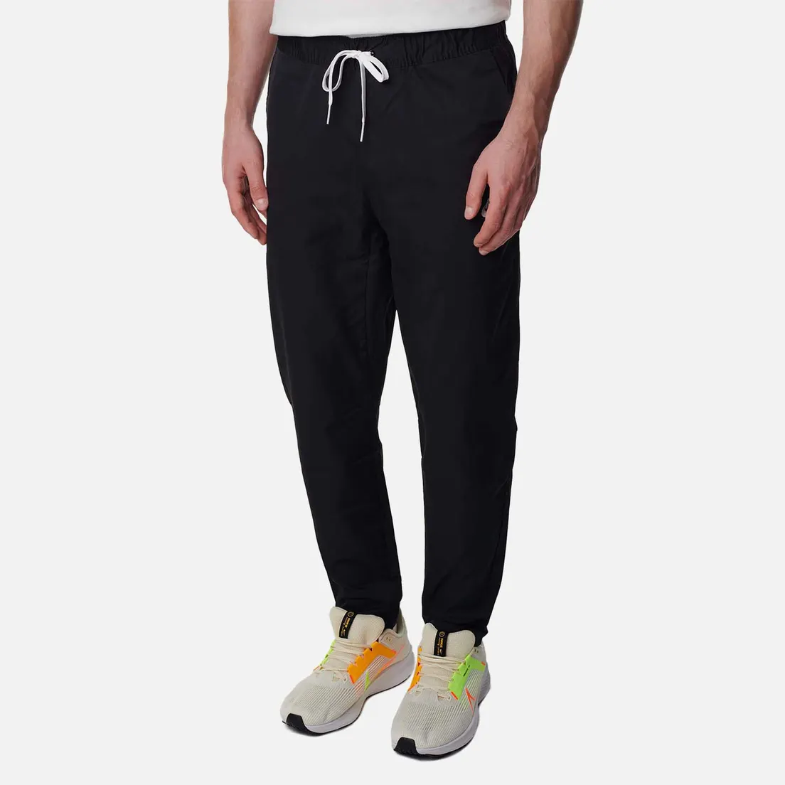 Nike Мужские брюки Club Woven Tapered Leg