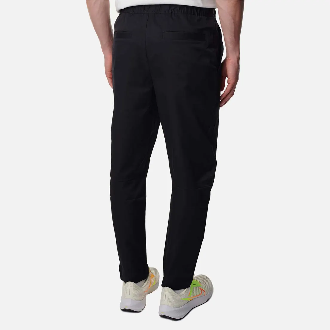 Nike Мужские брюки Club Woven Tapered Leg