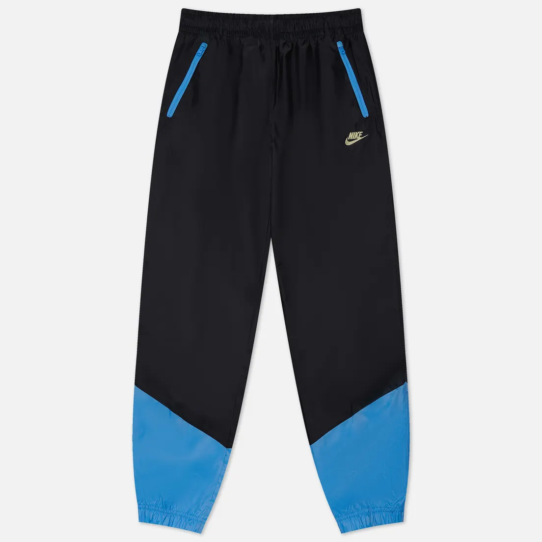 Nike Мужские брюки Windrunner Woven Lined