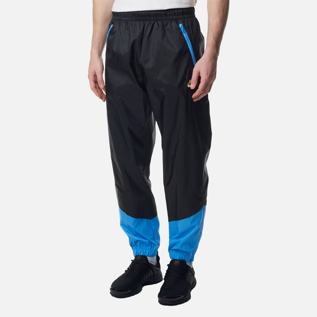 Nike Мужские брюки Windrunner Woven Lined
