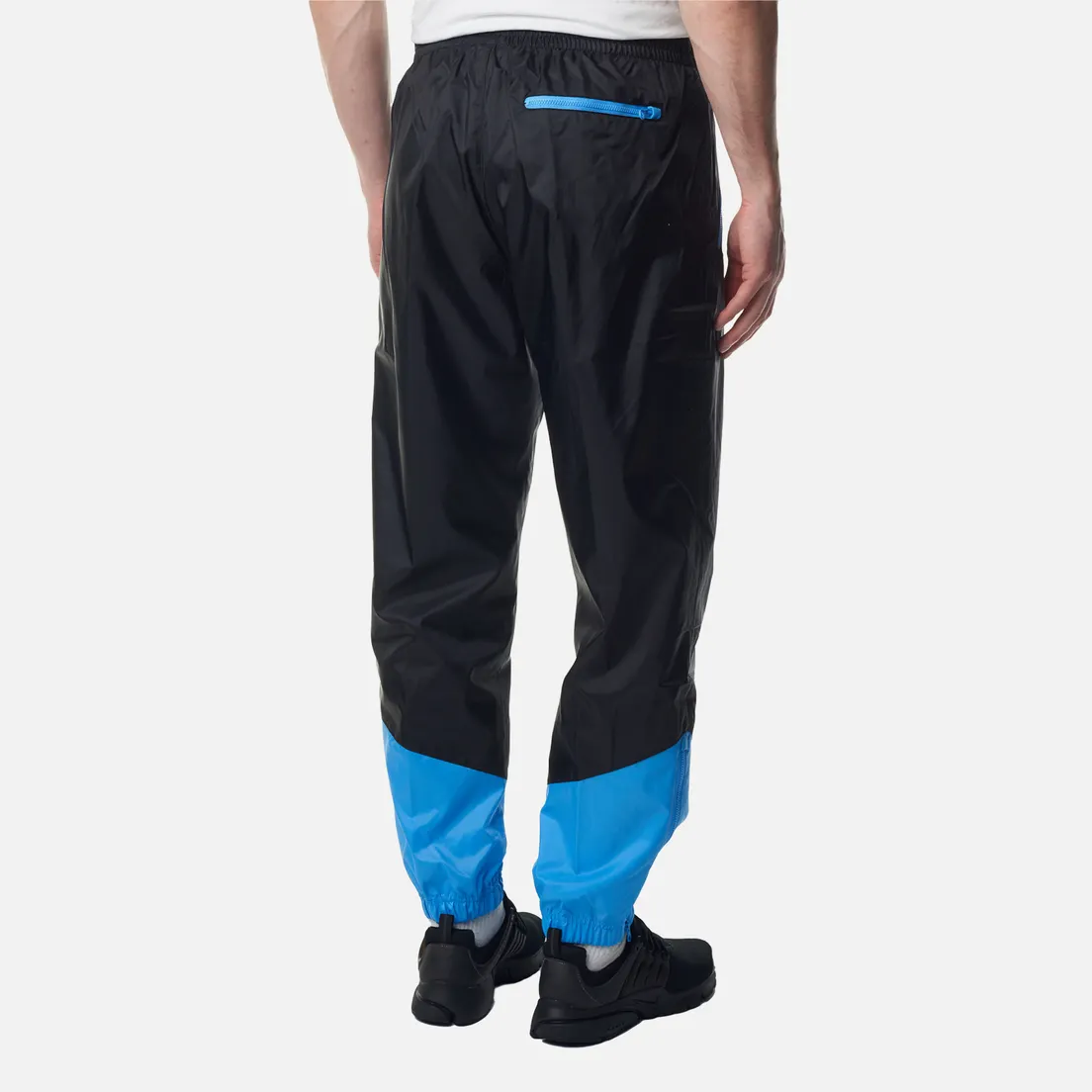 Nike Мужские брюки Windrunner Woven Lined