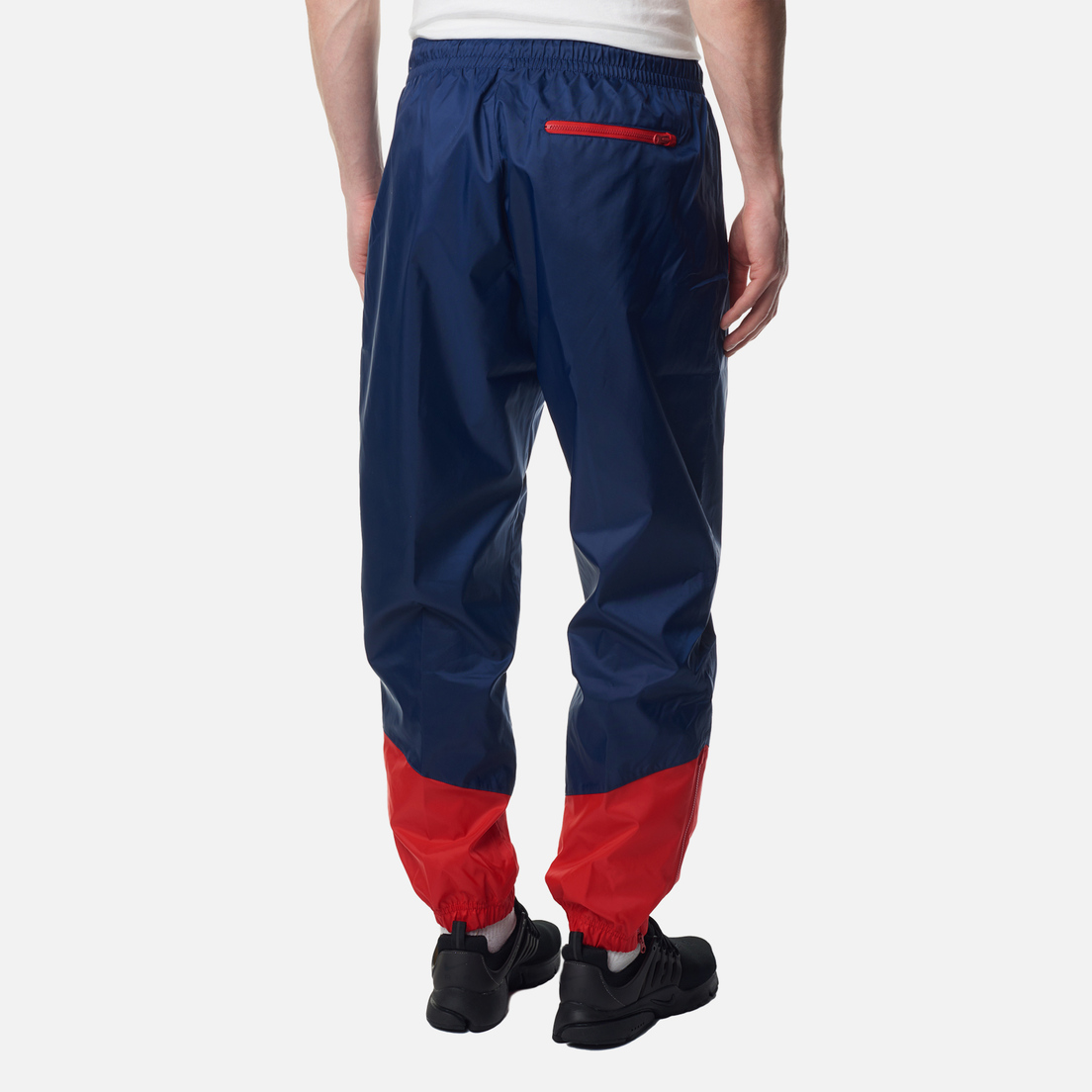Nike Мужские брюки Windrunner Woven Lined
