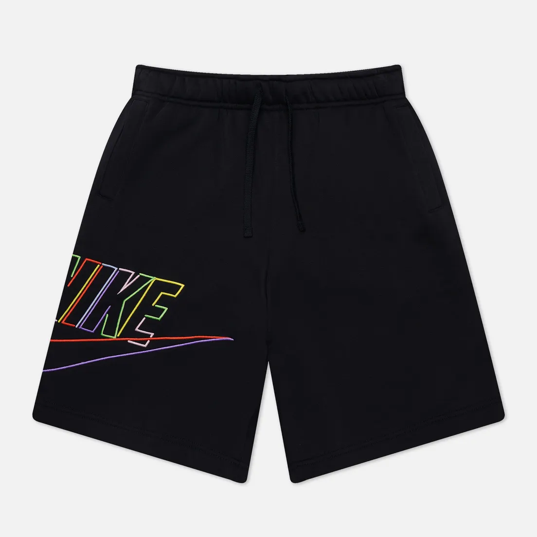 Nike Мужские шорты Club Fleece