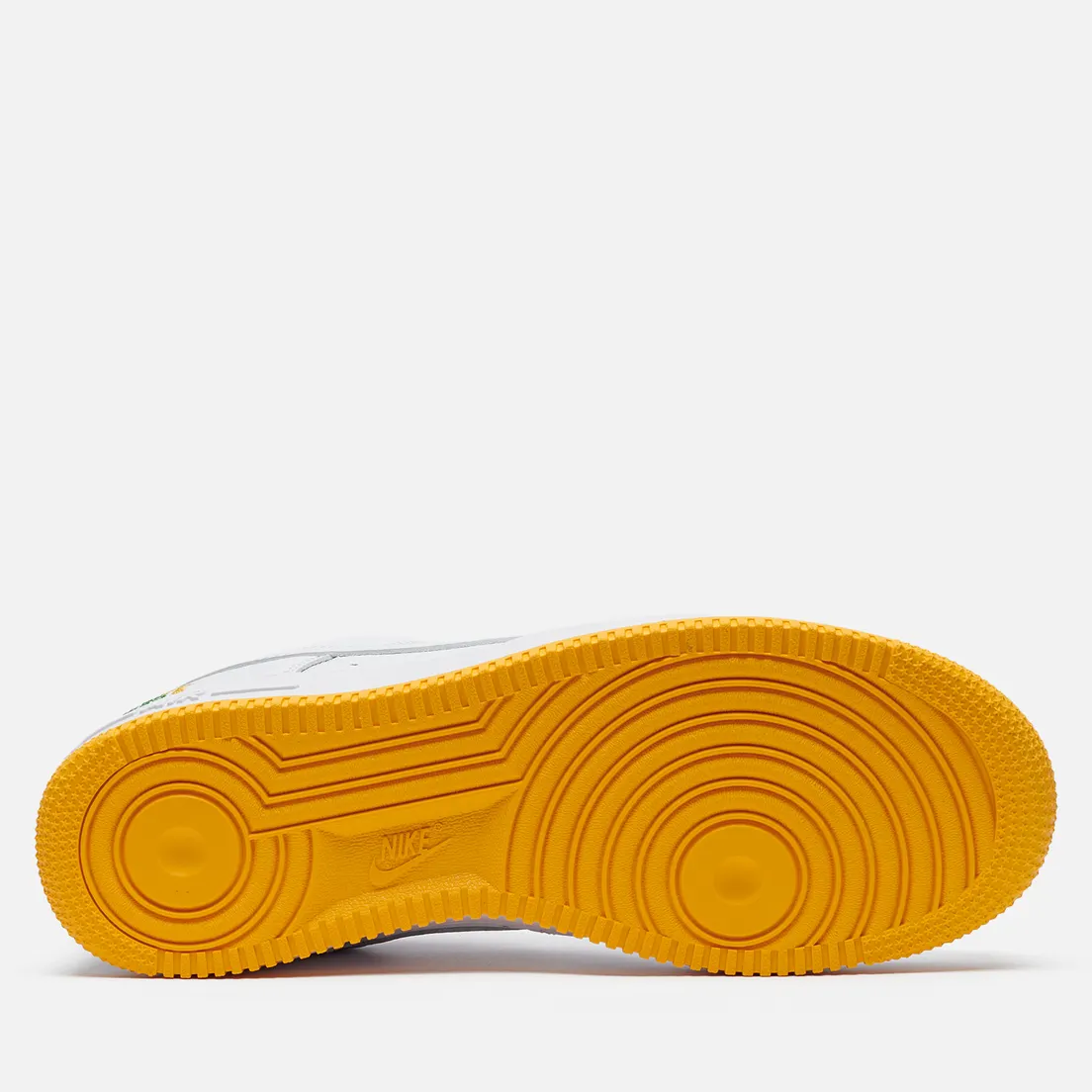 Nike Мужские кроссовки Air Force 1 Low Retro QS West Indies