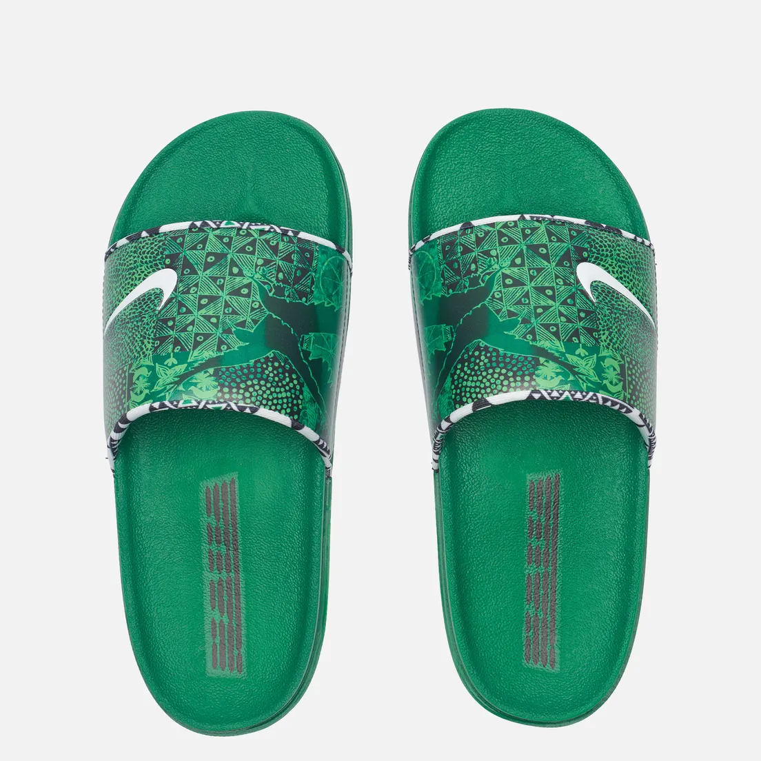 Nike Мужские сланцы Offcourt