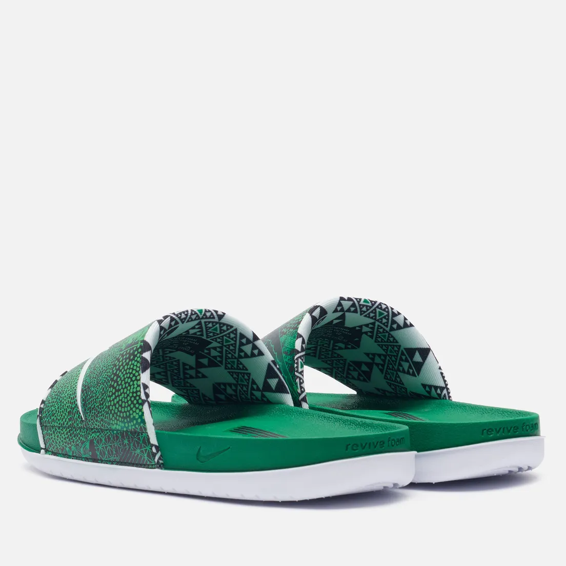 Nike Мужские сланцы Offcourt