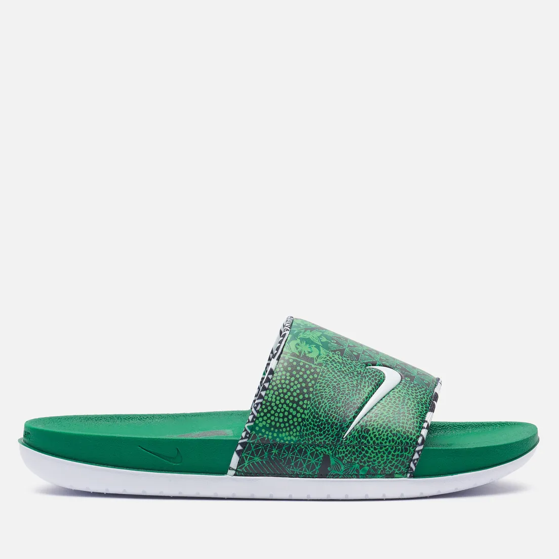 Nike Мужские сланцы Offcourt