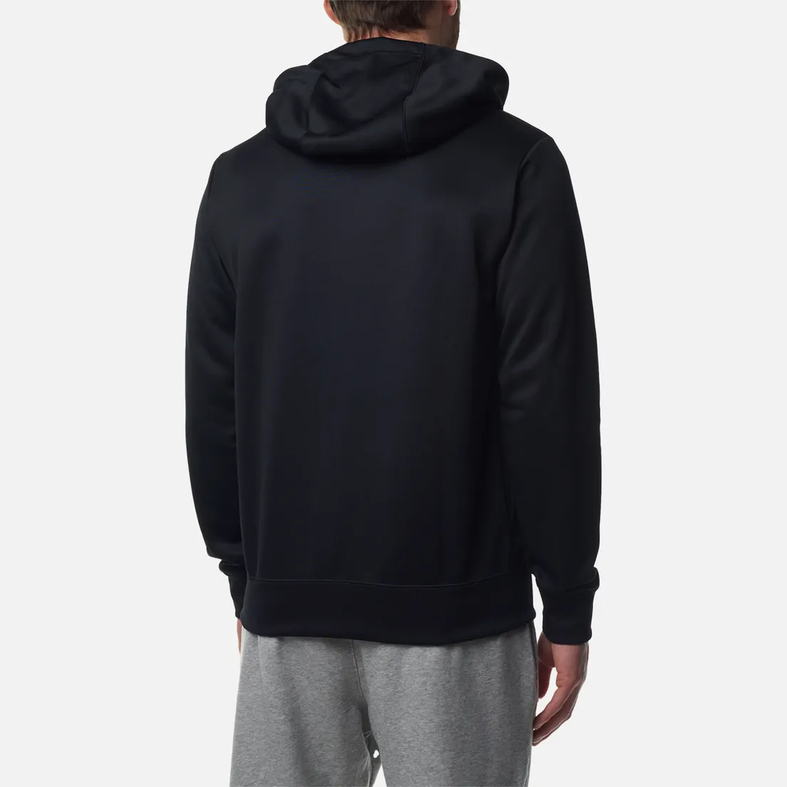 Nike Мужская толстовка Repeat Full-Zip Hoodie