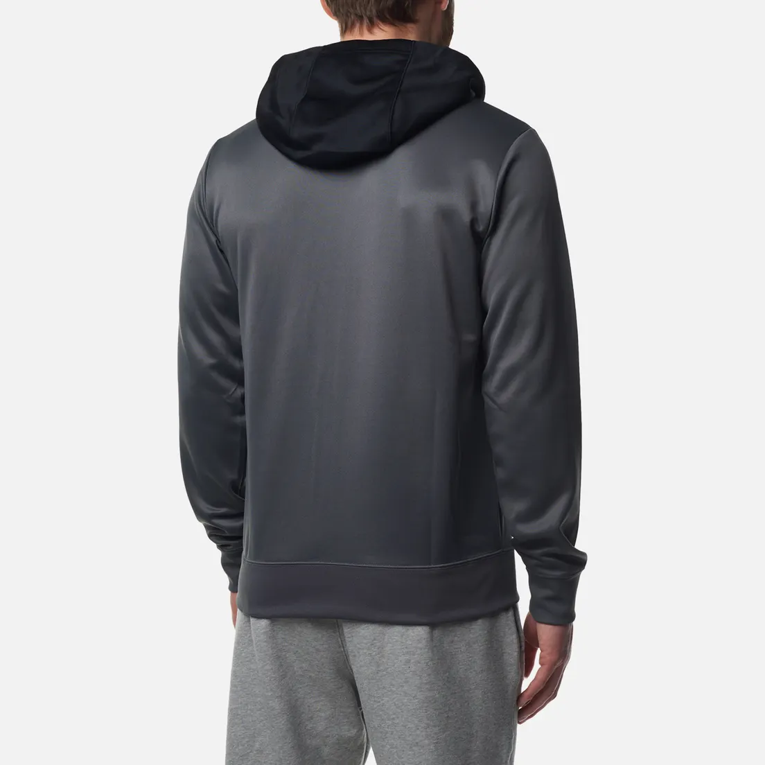 Nike Мужская толстовка Repeat Full-Zip Hoodie