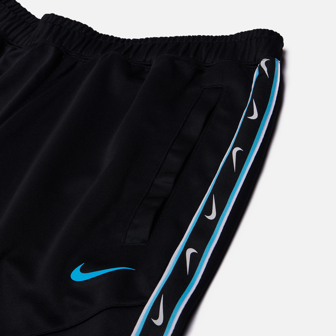 Nike Мужские брюки Repeat Joggers